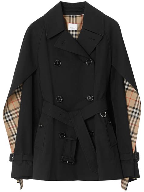 burberry jacke abuja|burberry cashmere cape jacket.